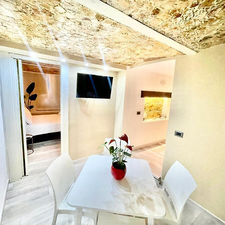Luxury Stay Palermo Suite Con Spa Privata Vicino Stazione Ngoại thất bức ảnh