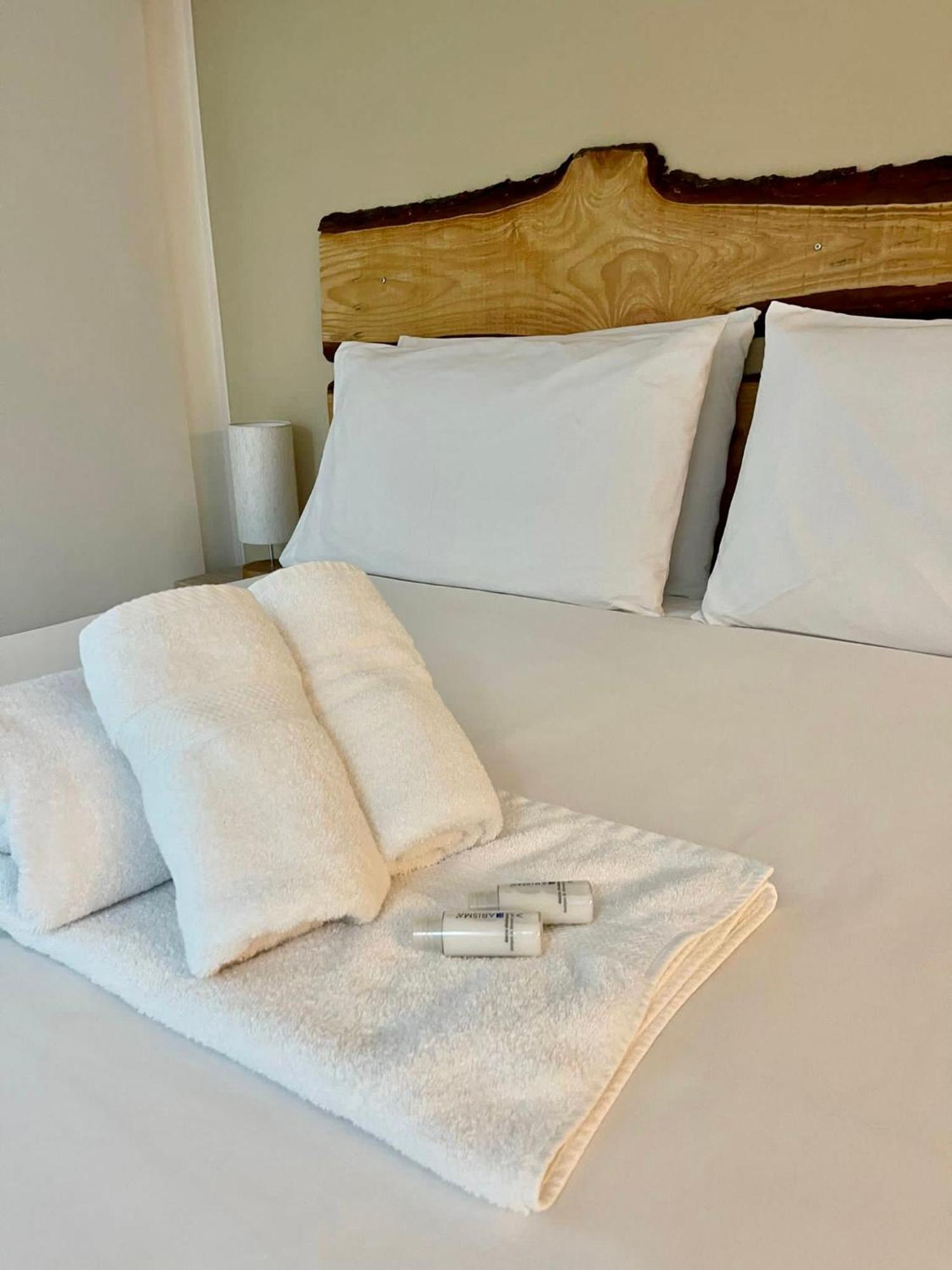 Luxury Stay Palermo Suite Con Spa Privata Vicino Stazione Ngoại thất bức ảnh