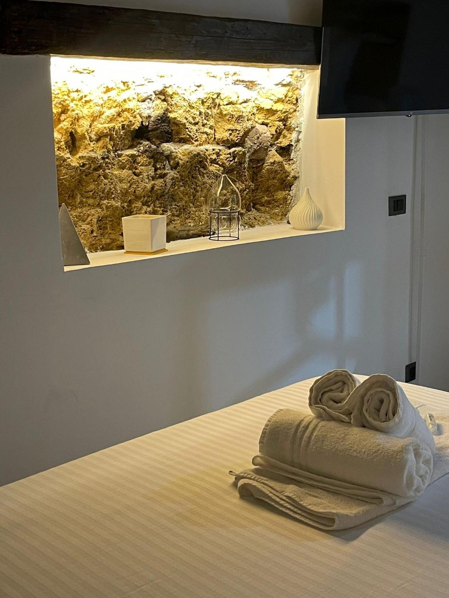 Luxury Stay Palermo Suite Con Spa Privata Vicino Stazione Ngoại thất bức ảnh