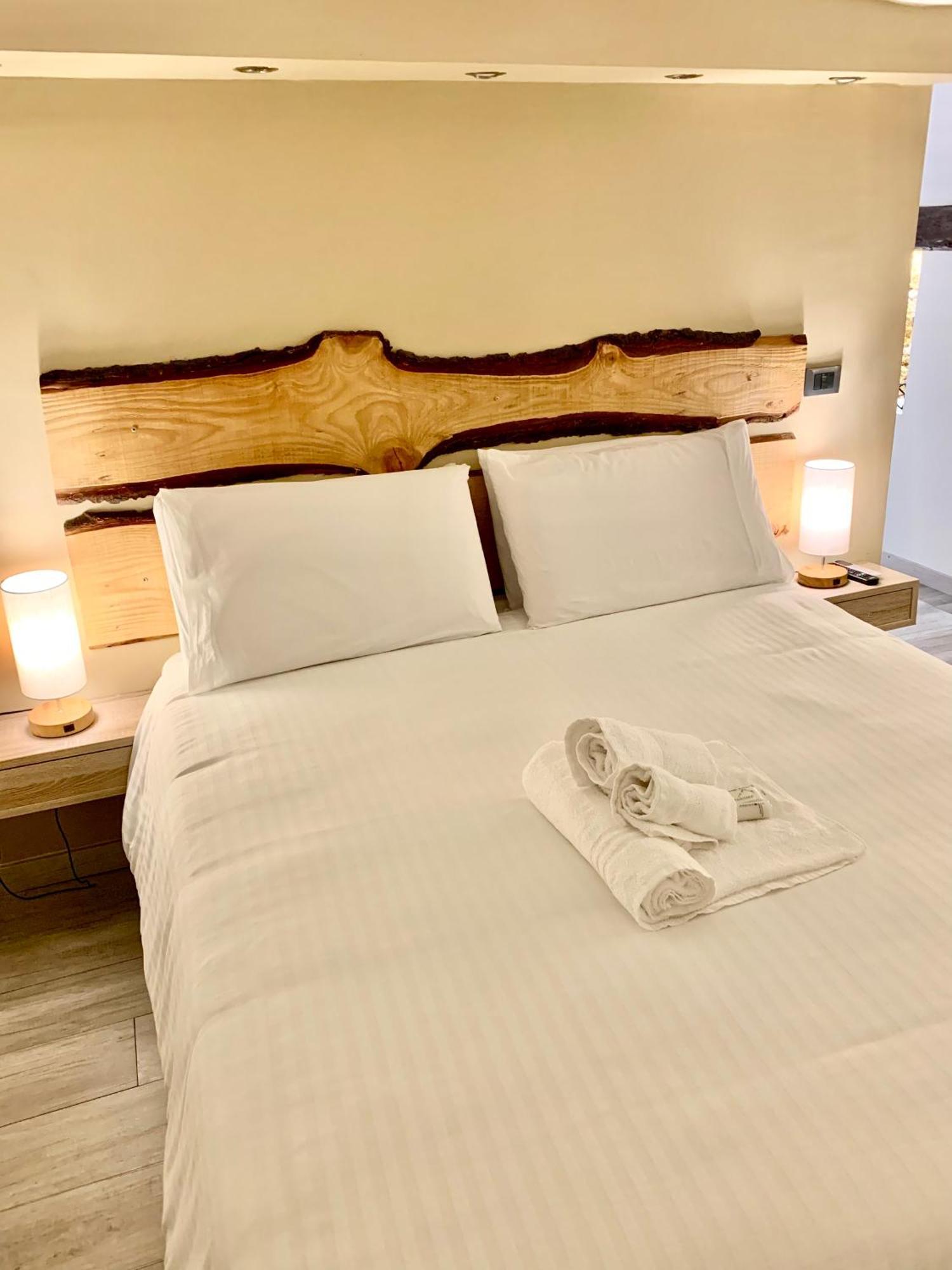 Luxury Stay Palermo Suite Con Spa Privata Vicino Stazione Ngoại thất bức ảnh