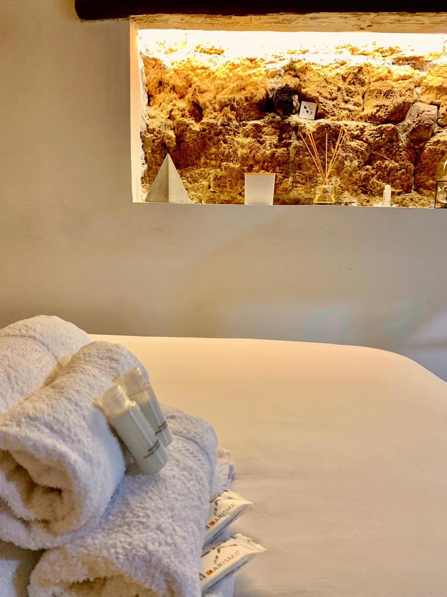Luxury Stay Palermo Suite Con Spa Privata Vicino Stazione Ngoại thất bức ảnh