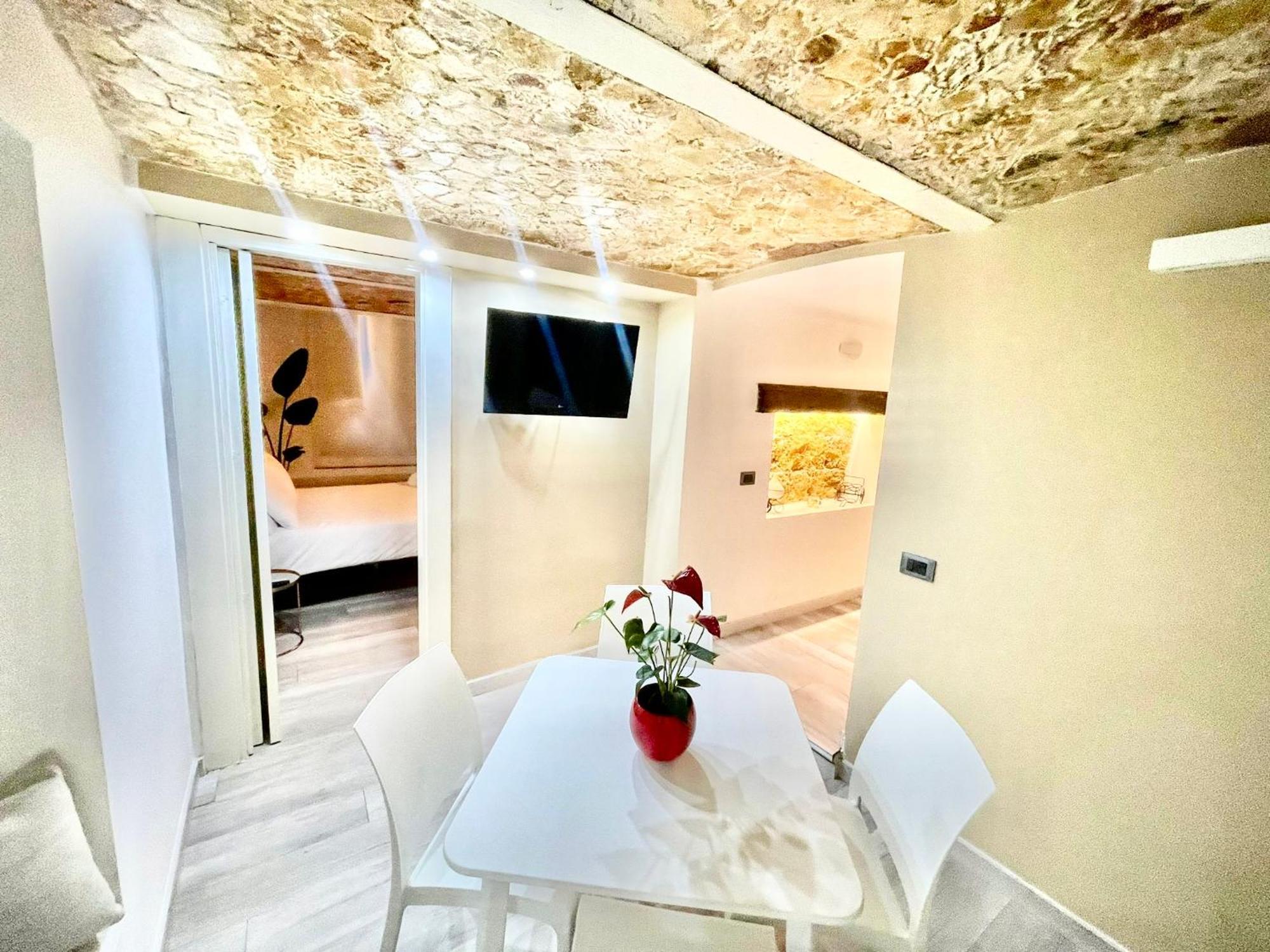 Luxury Stay Palermo Suite Con Spa Privata Vicino Stazione Ngoại thất bức ảnh