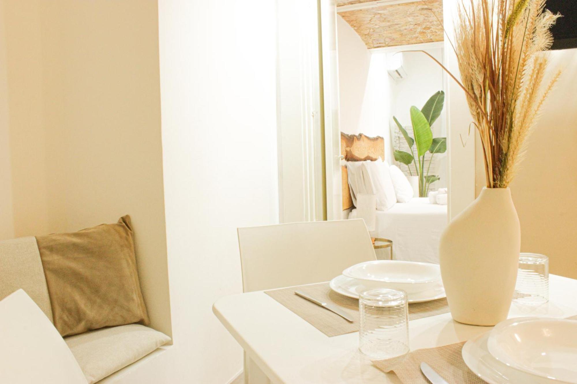 Luxury Stay Palermo Suite Con Spa Privata Vicino Stazione Ngoại thất bức ảnh