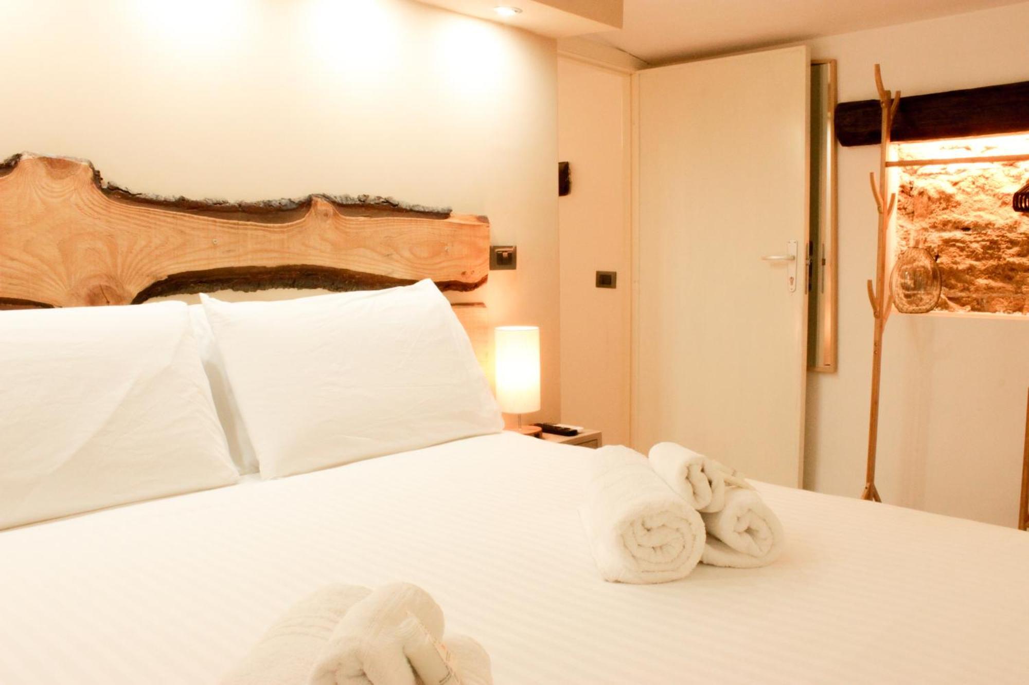 Luxury Stay Palermo Suite Con Spa Privata Vicino Stazione Ngoại thất bức ảnh