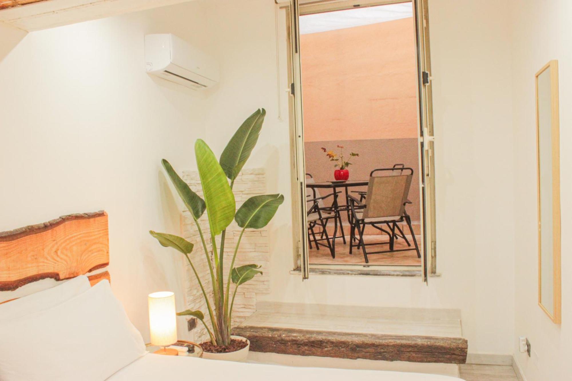 Luxury Stay Palermo Suite Con Spa Privata Vicino Stazione Ngoại thất bức ảnh