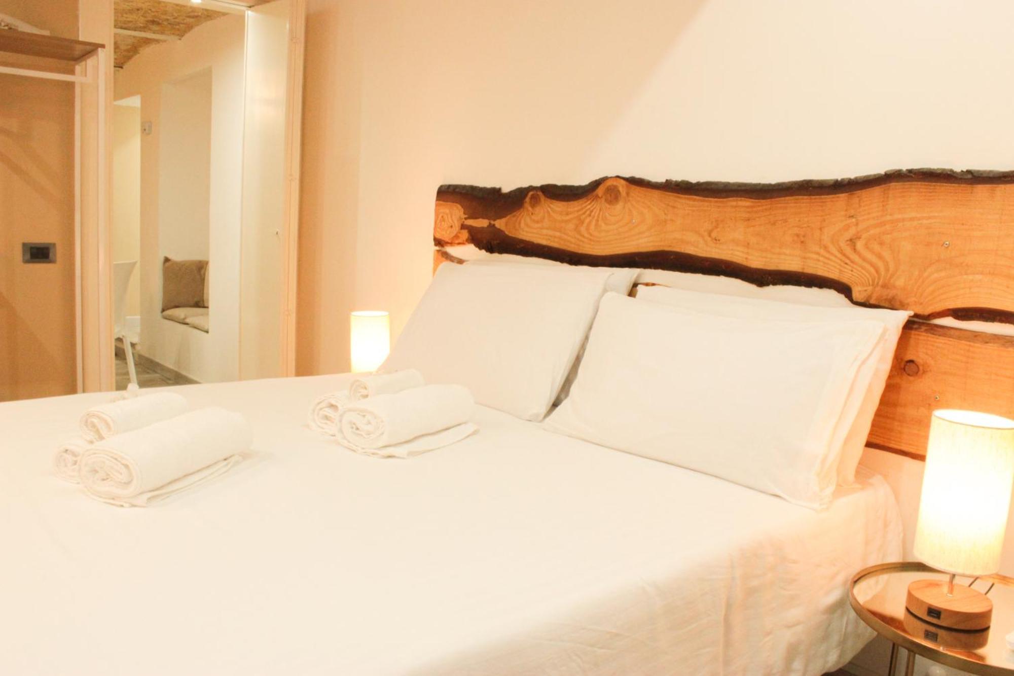 Luxury Stay Palermo Suite Con Spa Privata Vicino Stazione Ngoại thất bức ảnh