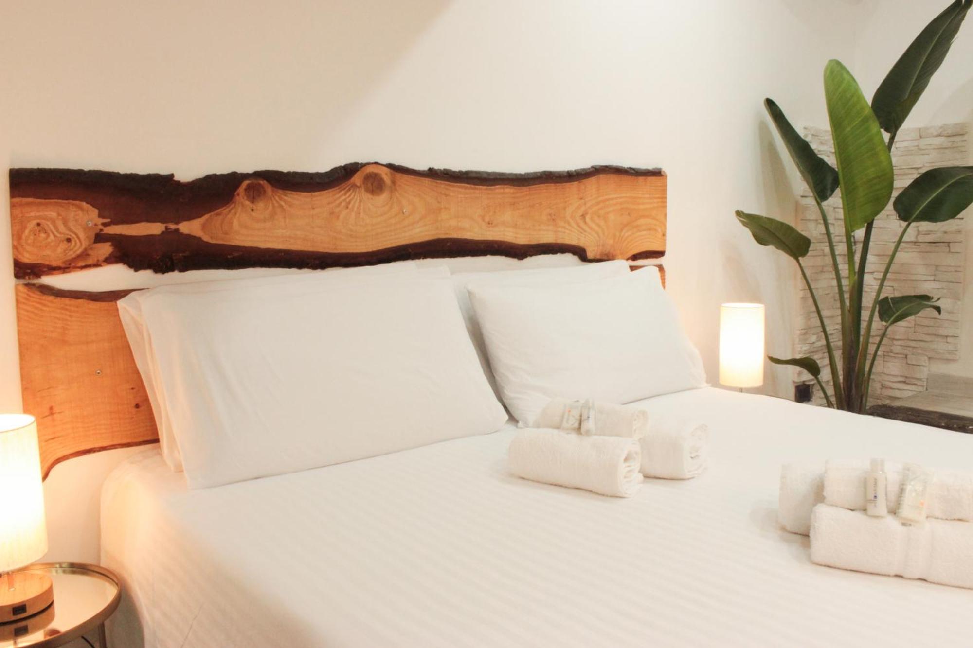 Luxury Stay Palermo Suite Con Spa Privata Vicino Stazione Ngoại thất bức ảnh