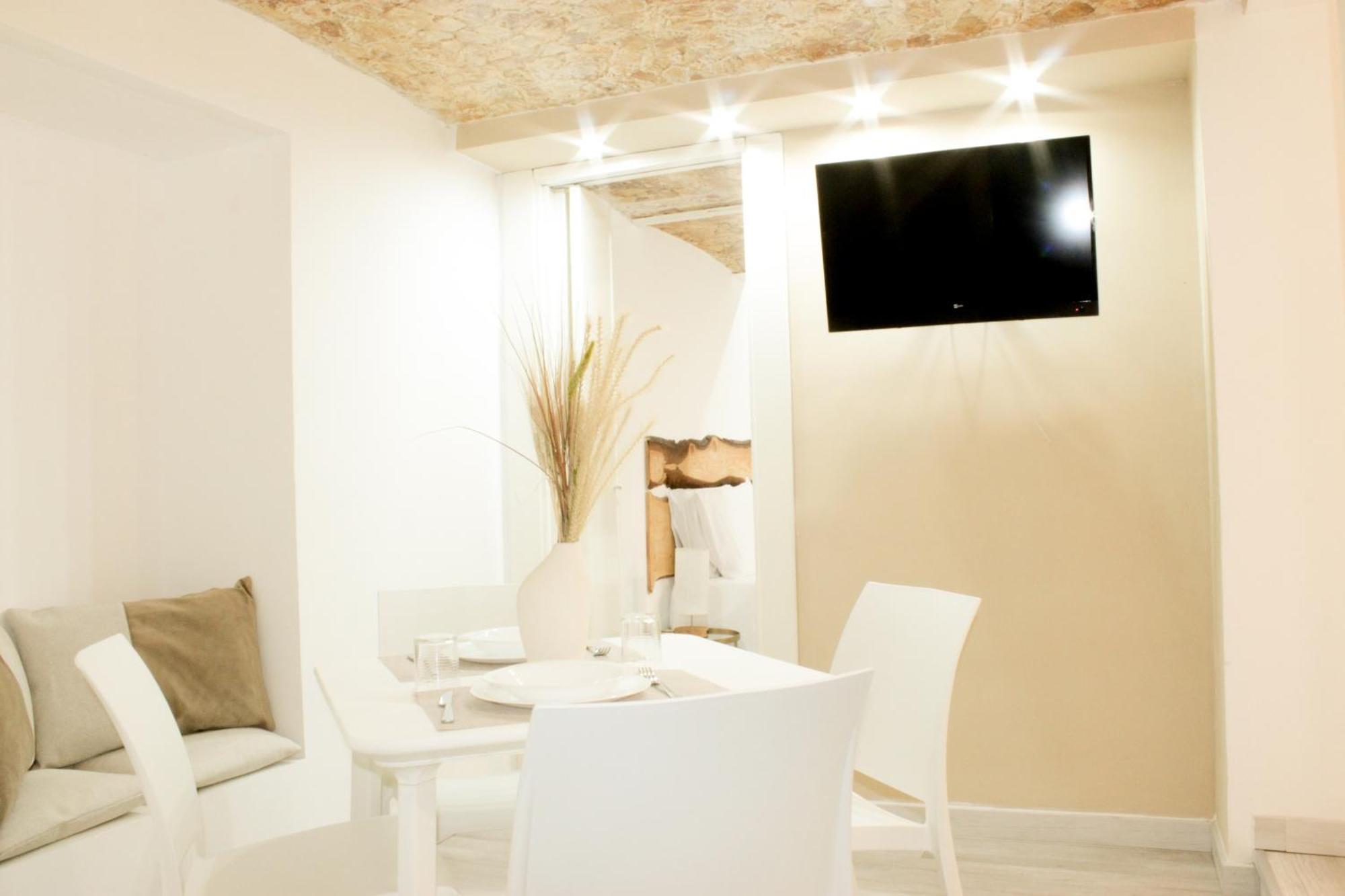 Luxury Stay Palermo Suite Con Spa Privata Vicino Stazione Ngoại thất bức ảnh