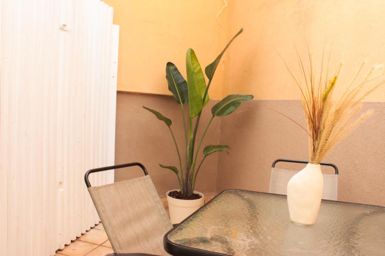 Luxury Stay Palermo Suite Con Spa Privata Vicino Stazione Ngoại thất bức ảnh