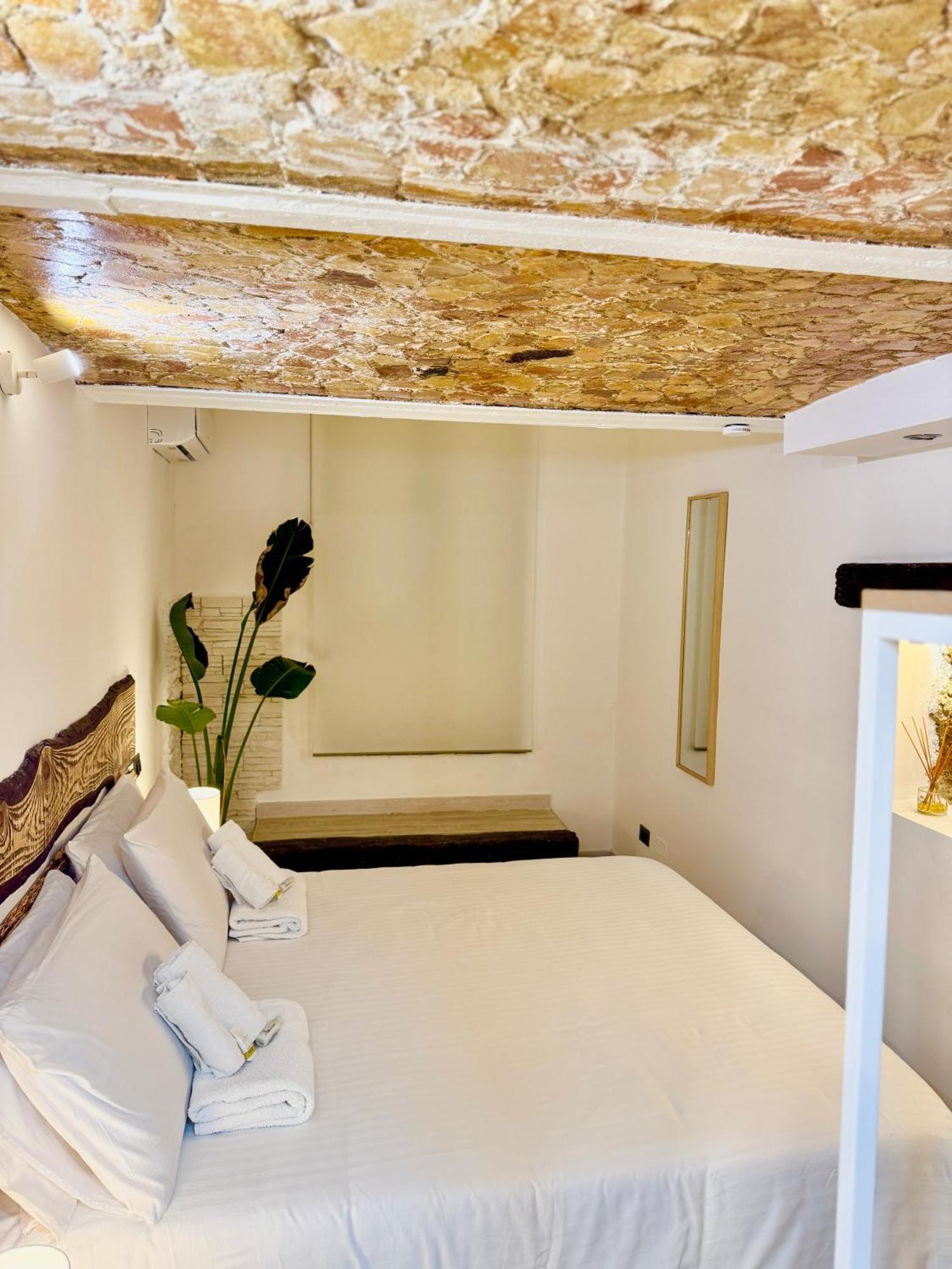 Luxury Stay Palermo Suite Con Spa Privata Vicino Stazione Ngoại thất bức ảnh