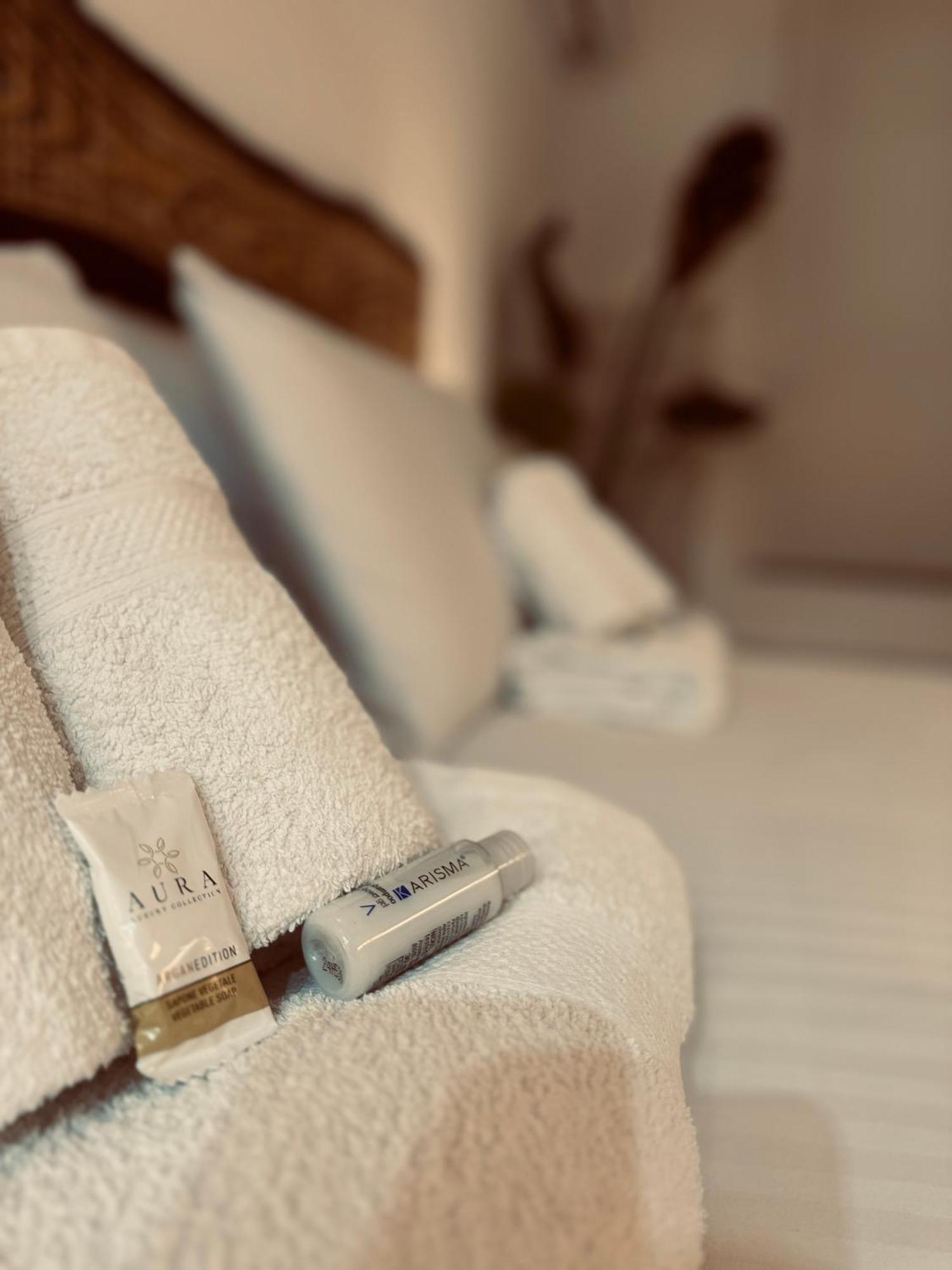 Luxury Stay Palermo Suite Con Spa Privata Vicino Stazione Ngoại thất bức ảnh