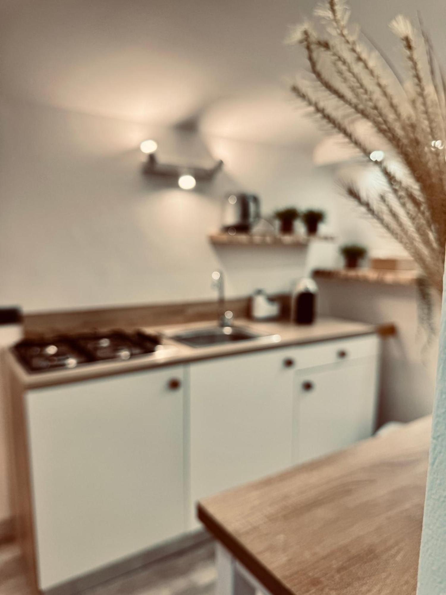 Luxury Stay Palermo Suite Con Spa Privata Vicino Stazione Ngoại thất bức ảnh