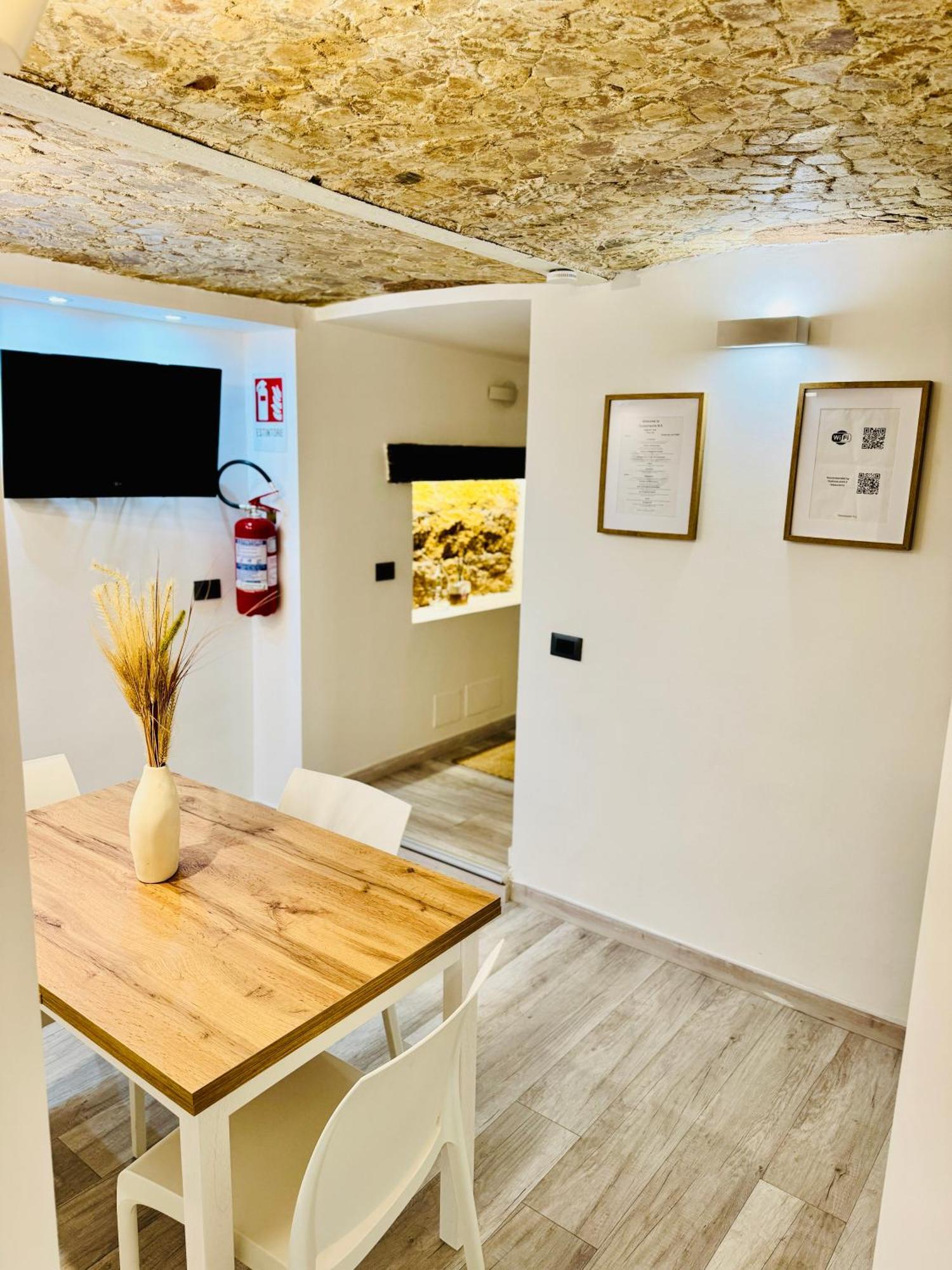 Luxury Stay Palermo Suite Con Spa Privata Vicino Stazione Ngoại thất bức ảnh