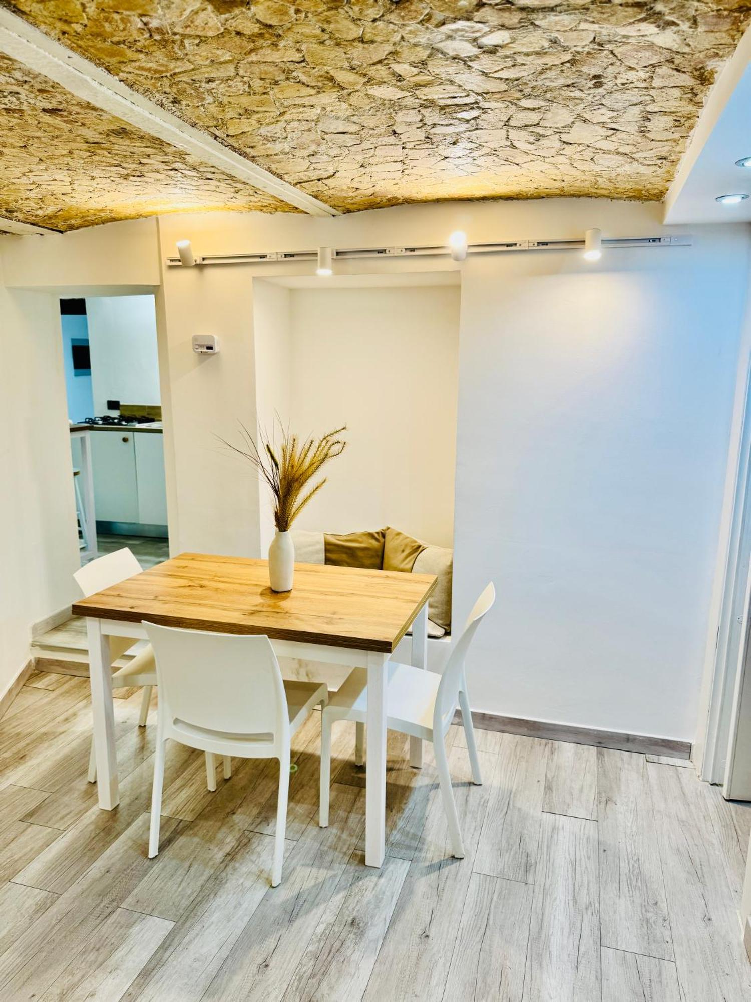 Luxury Stay Palermo Suite Con Spa Privata Vicino Stazione Ngoại thất bức ảnh