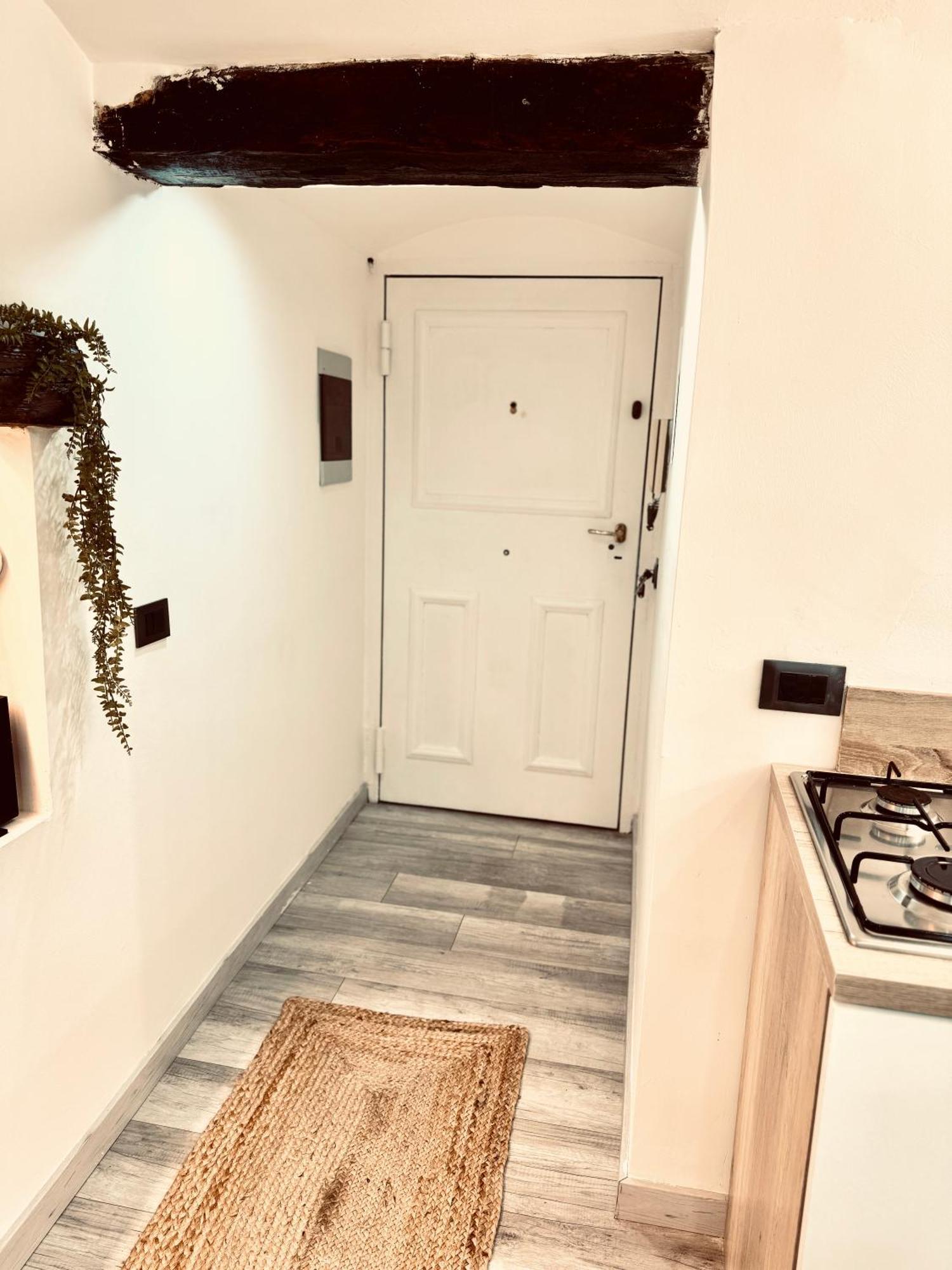 Luxury Stay Palermo Suite Con Spa Privata Vicino Stazione Ngoại thất bức ảnh