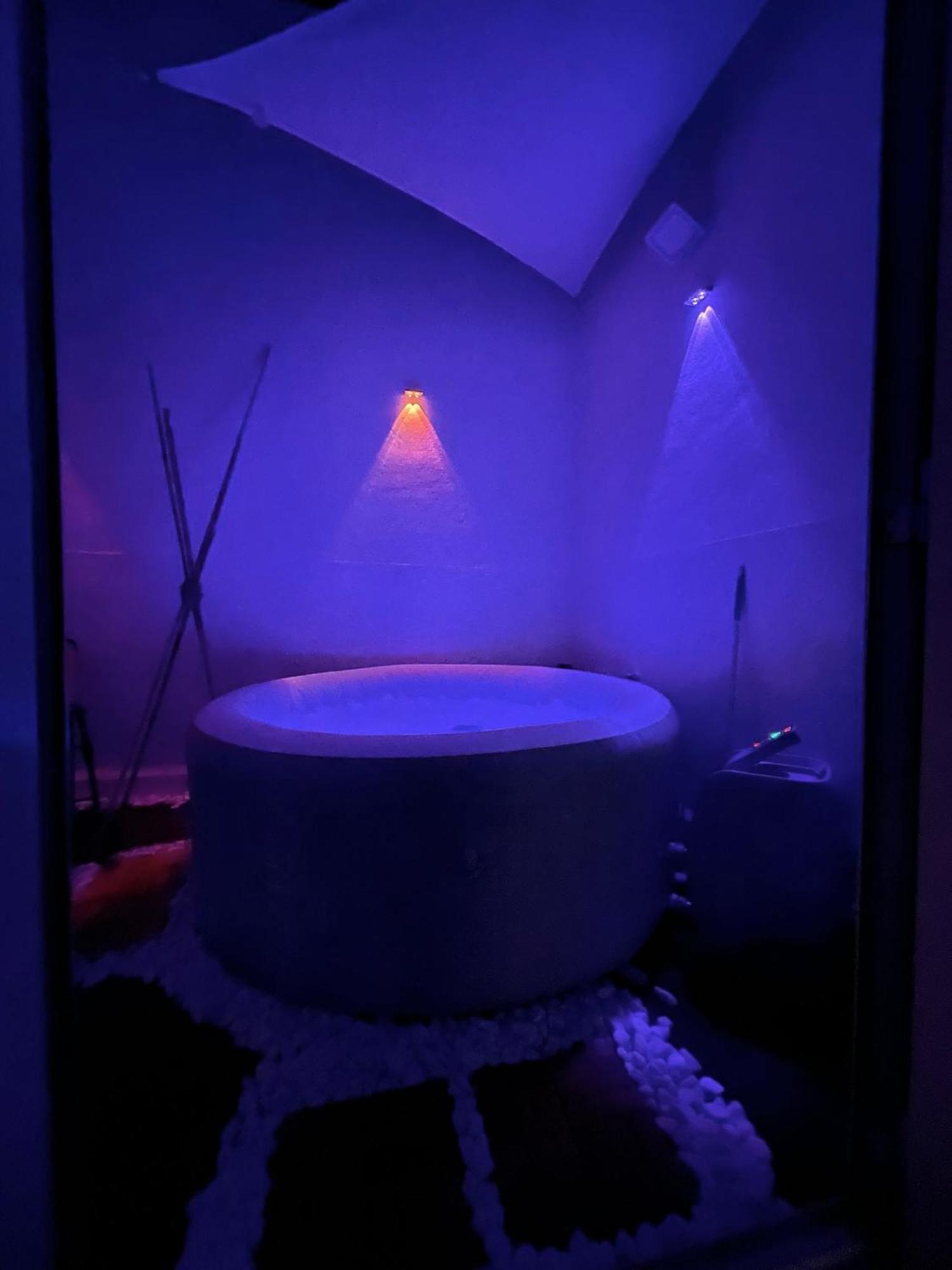 Luxury Stay Palermo Suite Con Spa Privata Vicino Stazione Ngoại thất bức ảnh