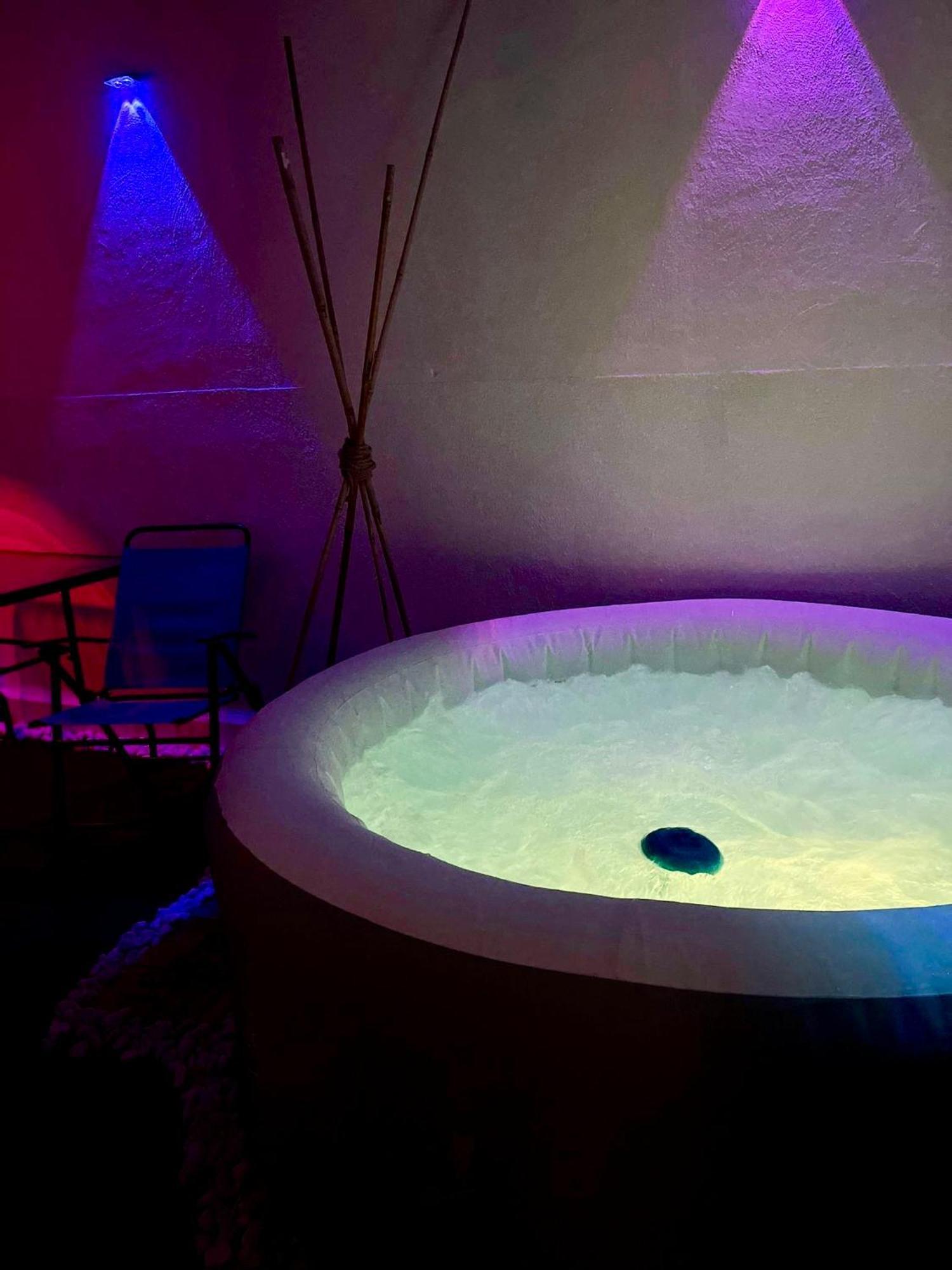 Luxury Stay Palermo Suite Con Spa Privata Vicino Stazione Ngoại thất bức ảnh
